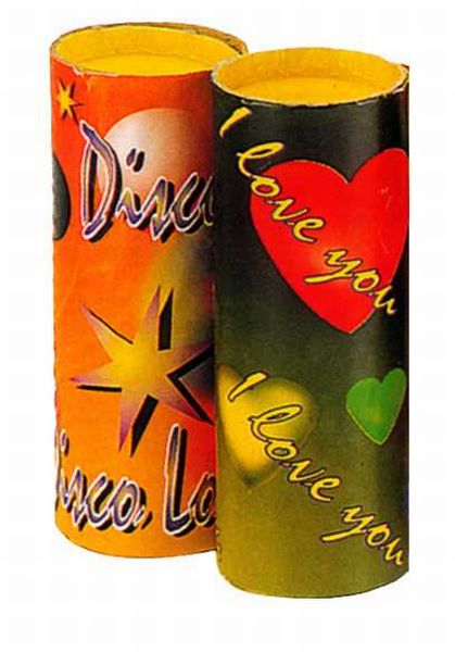 DISCO-LOVE TISCHB.LOSE FS