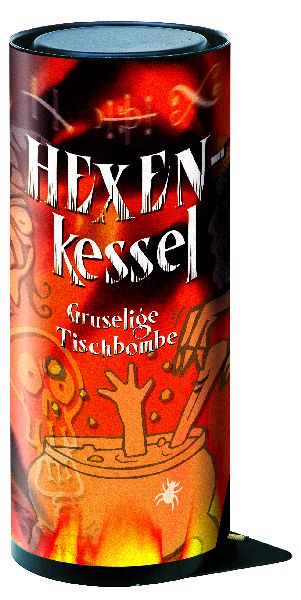 TISCHFW.HEXENKESSEL 1 LOS