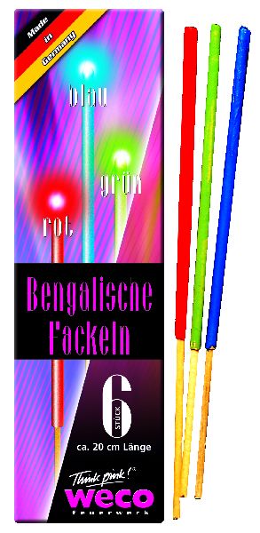 BENG.FACK.20CM,6ER FB.SO