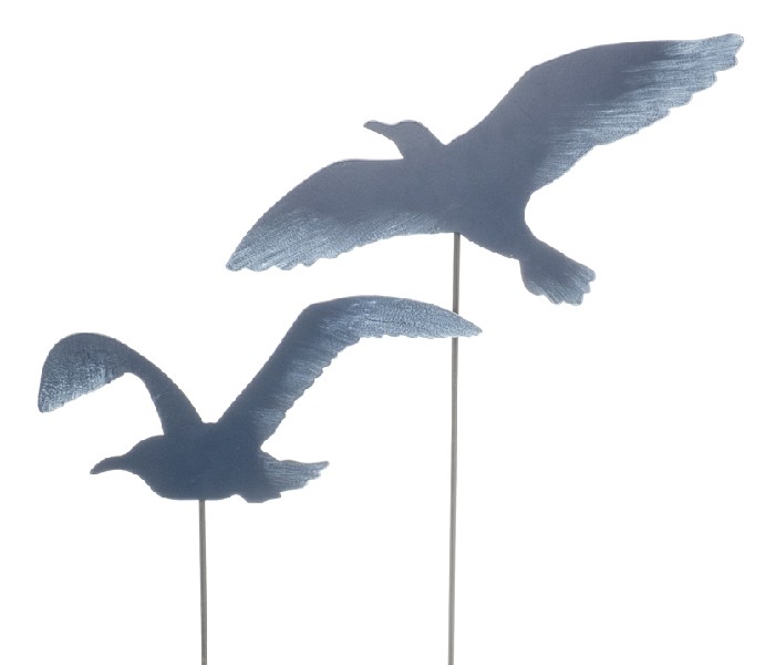 MÖWE,STECKER,110CM,2FA.