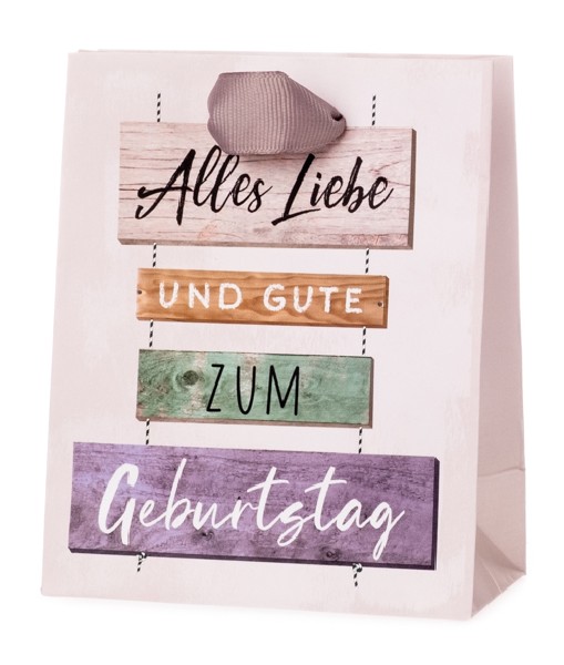 T.T. ALLES LIEBE11X6X14CM