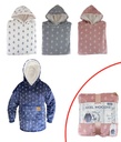HOODIE,KI.ANKER,4FA.SORT.