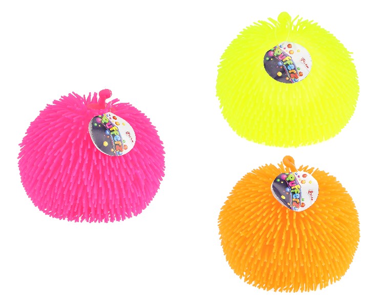 PUFFERBALL,GROSS,6FACH.SO