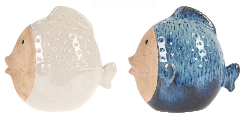 FISCH,20,5X11,5CM 3FA.