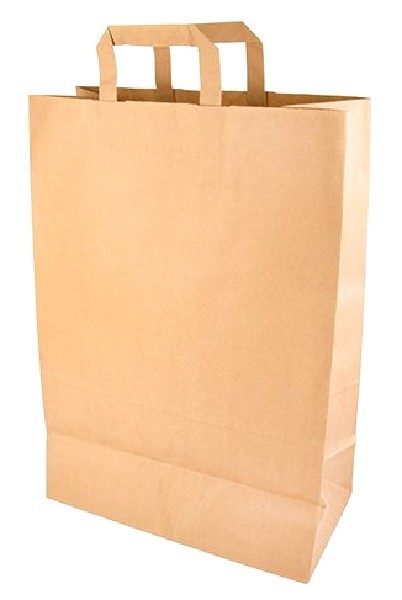 [792947] TRAGETASCHEN 32+16X45 CM