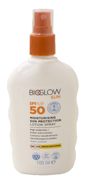 SONNENSPAY,100ML,LSF50