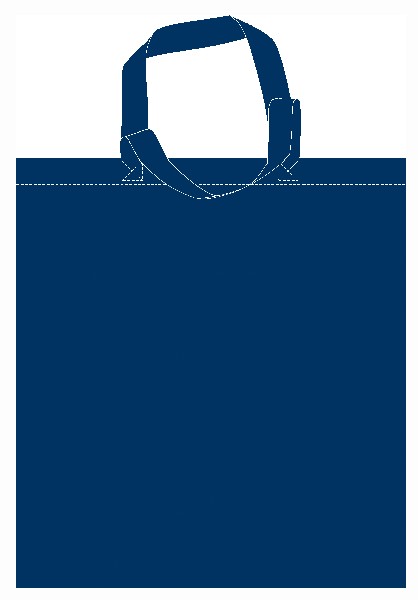 [530014] BWT,38X42CM,MARINE
