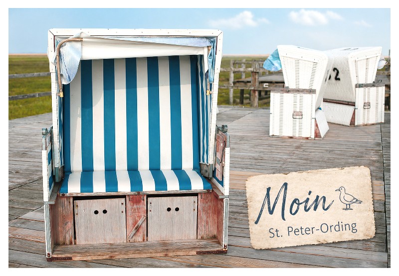 MAGN.ST.PETER-ORDING,MOIN