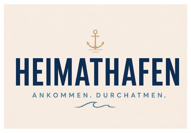 [383819] MAGN.HEIMATHAFEN,ANKOMMEN