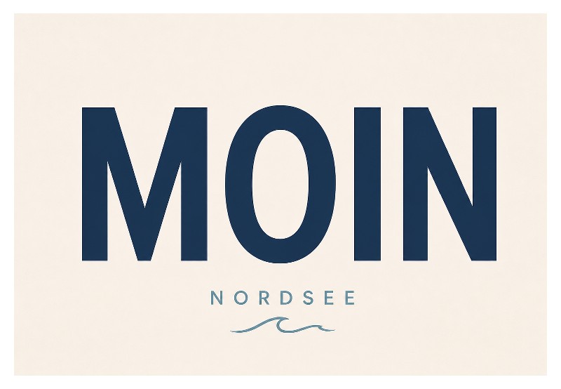 [385322] MAGN.MOIN,NORDSEE
