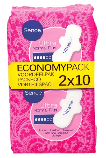 BINDEN,NORMAL PLUS 2X10ER
