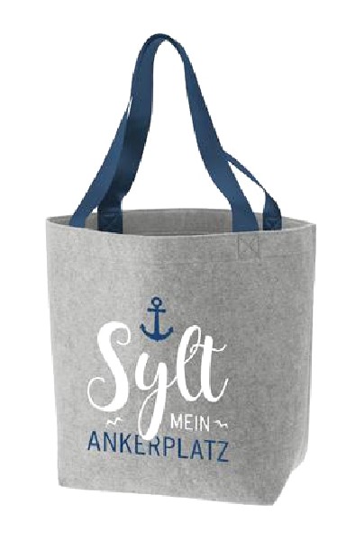 [530340] SHOPPER,FILZ,SYLT,2FA.SO.
