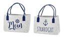 TASCHE,FILZ,40X26CM,4FA.