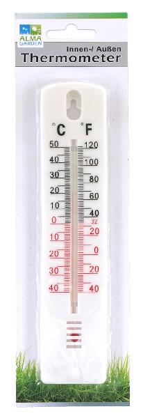 THERMOMETER FÜR AUßEN  SB