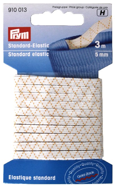STANDARD-ELASTIC 3M,WE.SB