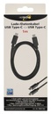 LADEDATENKABEL,USB-C,  SB