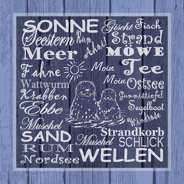 [159801] SERV.33X33CM,20ER,AMBIENT