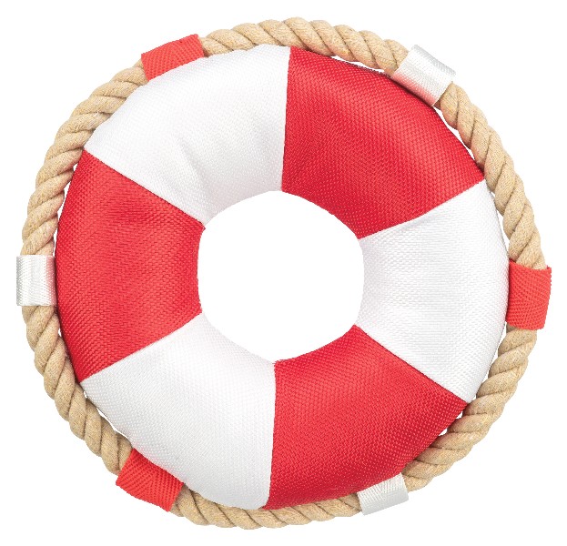 HUNDE PL.SCHWIMMR,20CM,SB