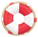 HUNDE PL.SCHWIMMR,20CM,SB