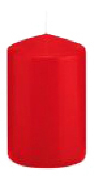 [192301] STUMPENK.120/60MM, ROT
