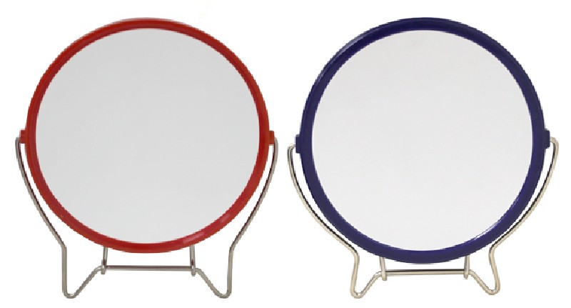 RASIERSPIEGEL RUND 14CM