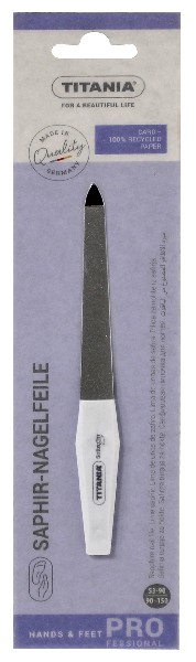 SAPHIR-NAGELFEILE,15CM,SB