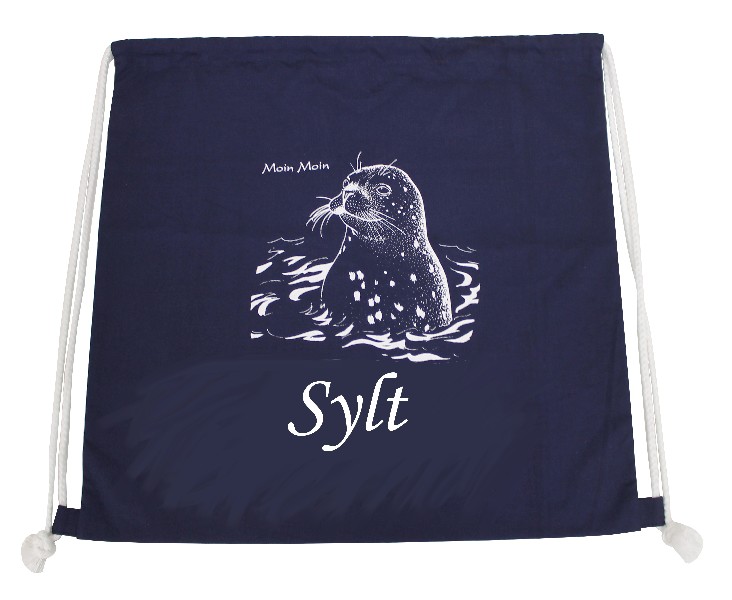 [802812] BW-RUCKSACK,BLAU,45x45CM