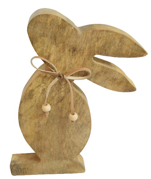HASE HOLZ,BRAUN 14X2,5X20