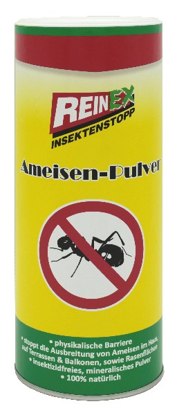 AMEISENGRANULAT,250G,DOSE
