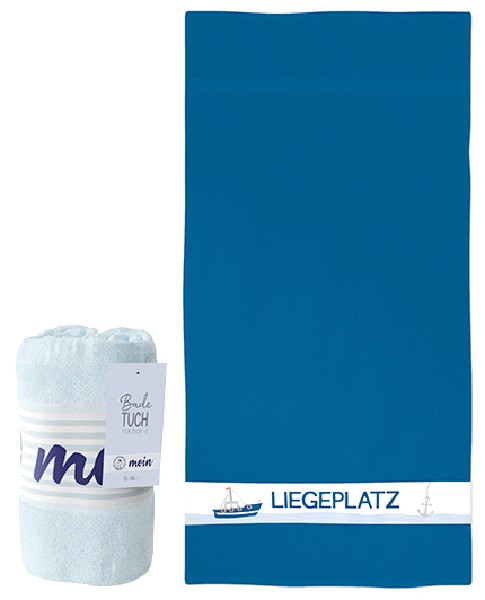 [922514] LIEGETUCH 70X140,LIEGEPLA