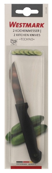 [140017] MESSER,KÜCHE,1ER,      SB