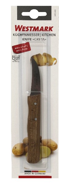 MESSER HOLZGRIFF GRETA SB