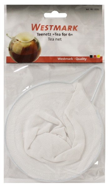 TEENETZ,TEA FOR 6,11CM SB