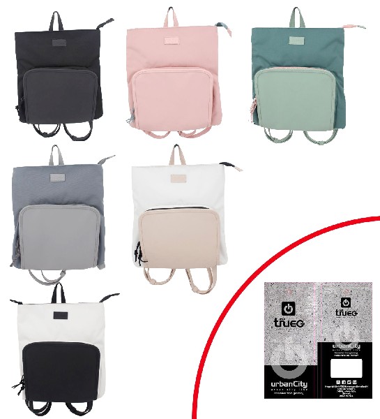 [530734] BACKPACK,DA.6FACH SORT.