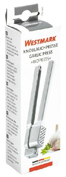 [140811] KNOBLAUCHPRESSE BIOPR. SB