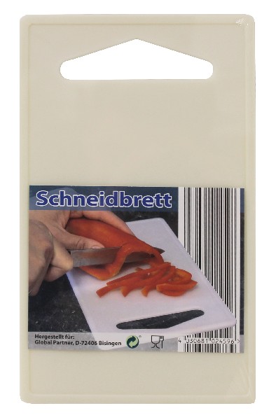 [145876] SCHNEIDEBRETT 24X15 CM
