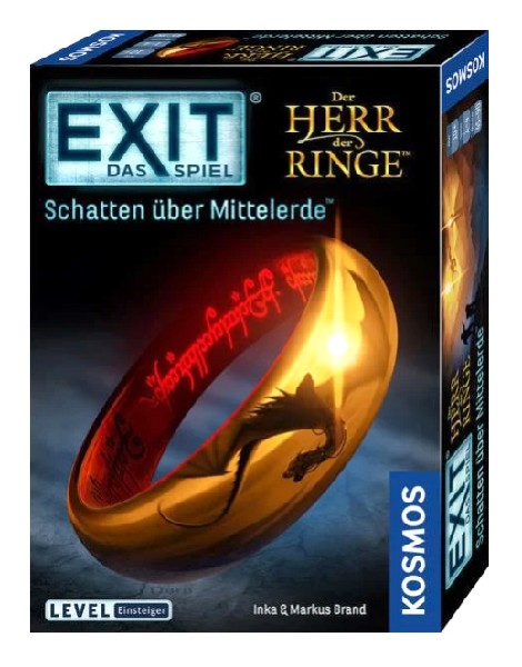 EXIT,SCHATTEN/MITTELERDE
