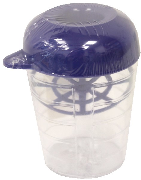 MIXBECHER 33ML, 3TLG.