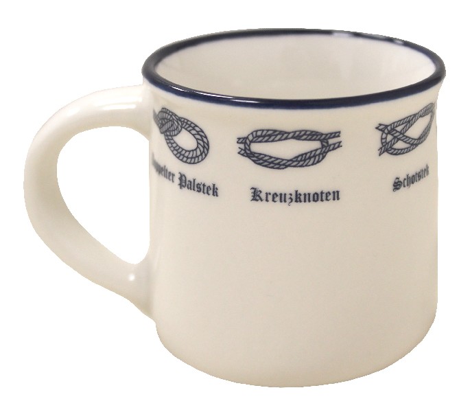 BE.KNOTEN/MINI,SYLTER PÖT