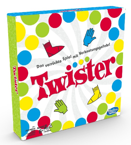 TWISTER