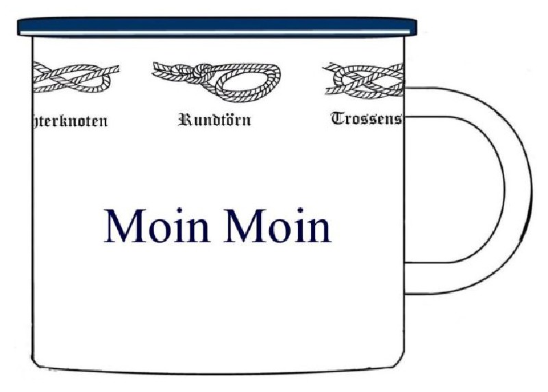 BE.KNOTEN/MINI,MOIN MOIN