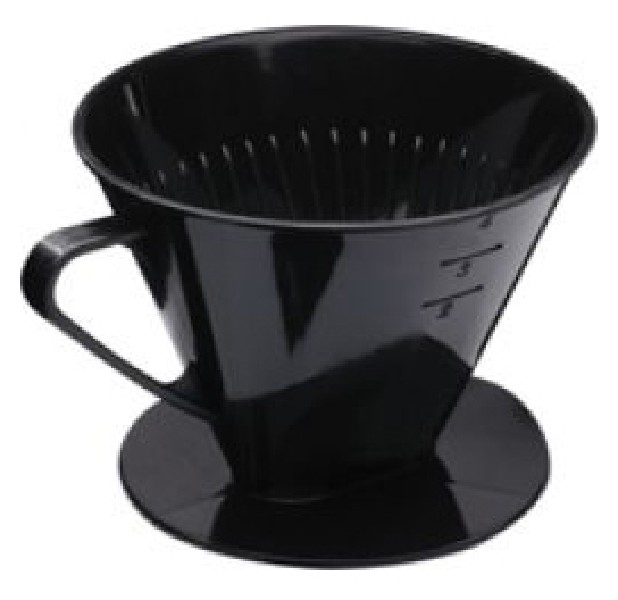 KAFFEEFILTER PL. 4 TASSEN