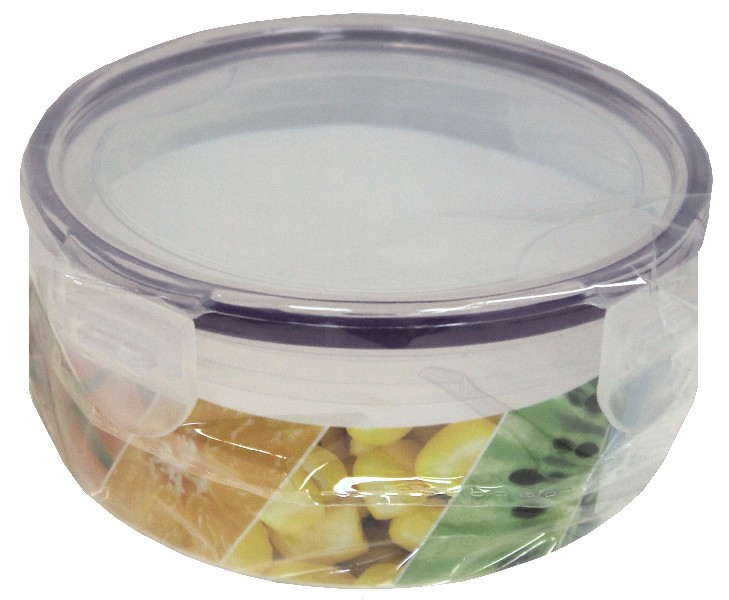 [144001] SAFE BOX RUND 450 ML
