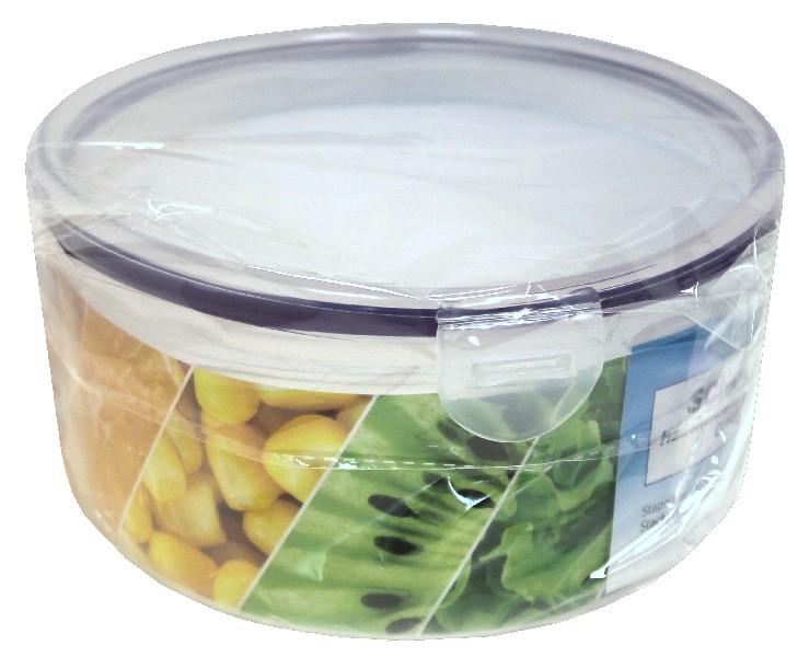 [144003] SAFE BOX RUND 1400ML