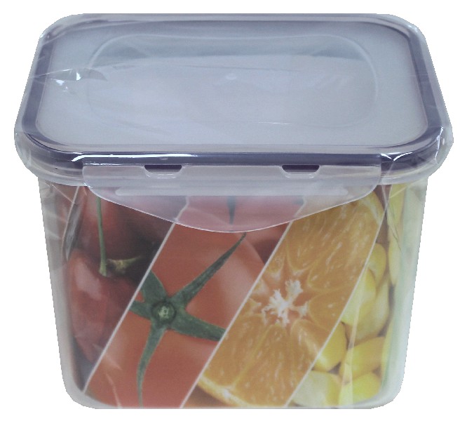 [144013] SAFE BOX RECHTE. 1400 ML