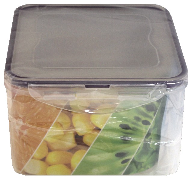 [144024] SAFE BOX QUADRA. 1400 ML