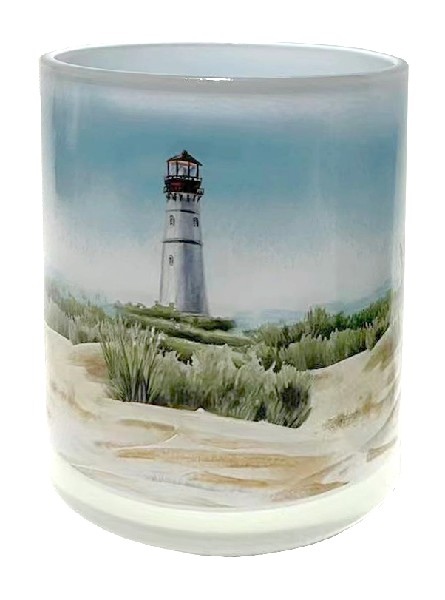 WINDLICHTGLAS,DÜNENZ.12,5