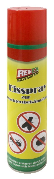 INSEKTENEISSPRAY,400ML,DO