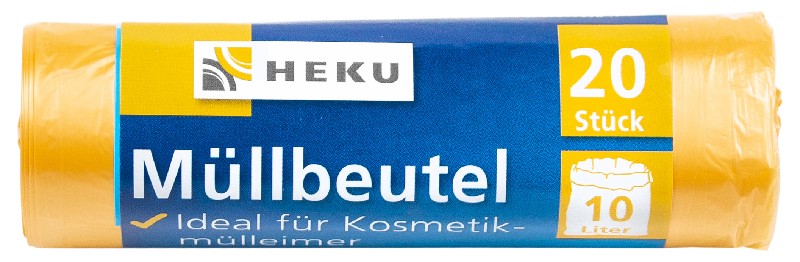[146512] MÜLLEIMERBTL.10LTR.20ER