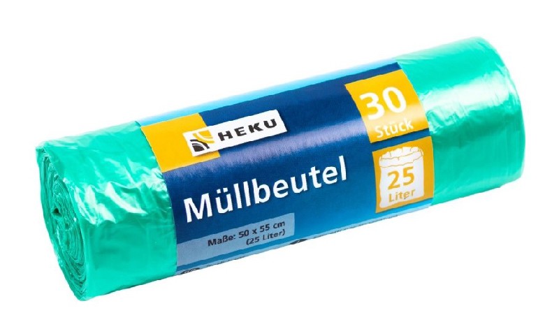 [146549] MUELLEIMERBTL.25LTR. 30ER